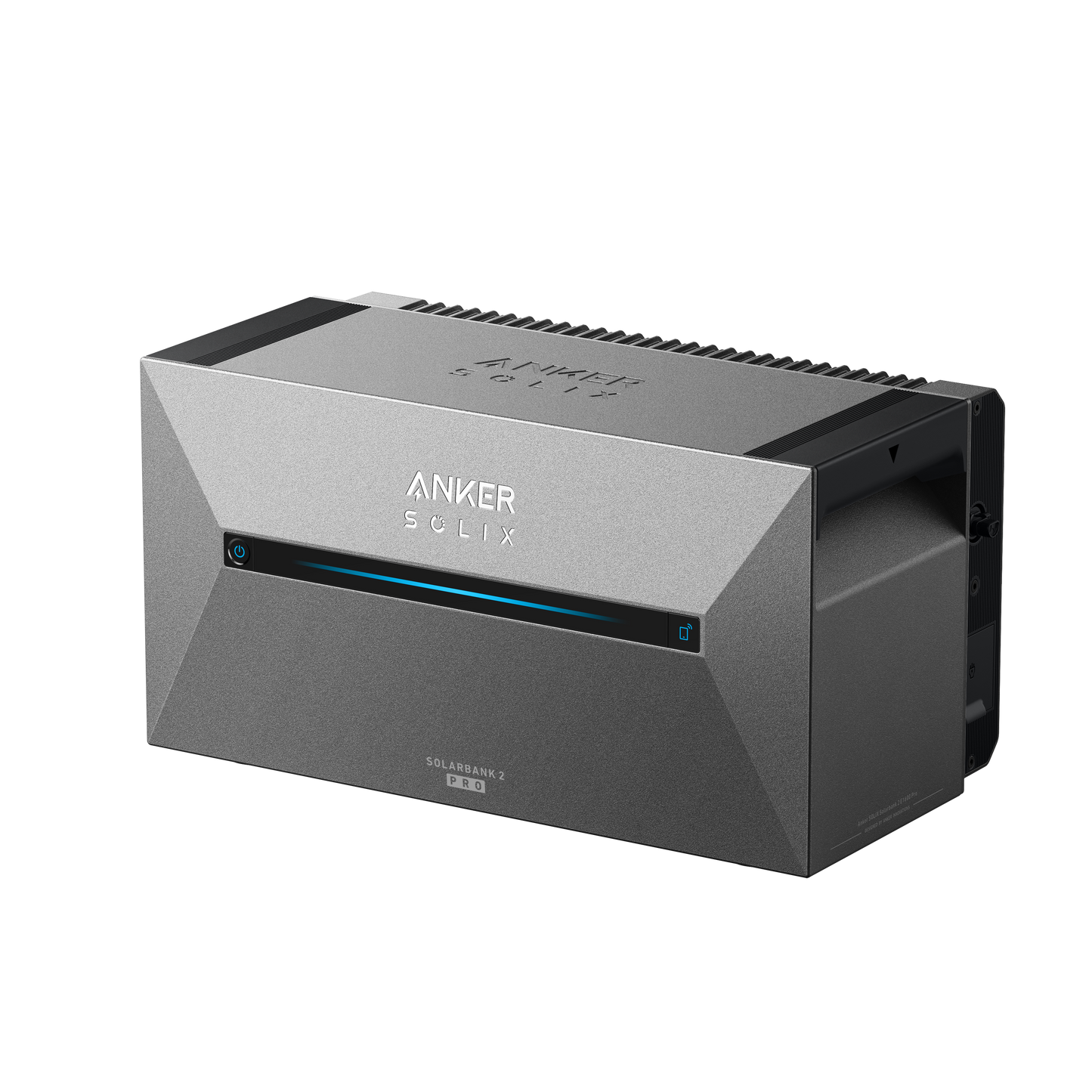 Anker SOLIX Solarbank 2 E1600 Pro 3,2kWh Speicher inkl. Smart Meter + 4 Module GRATIS | PVST5300 - Energie Shop Deutschland