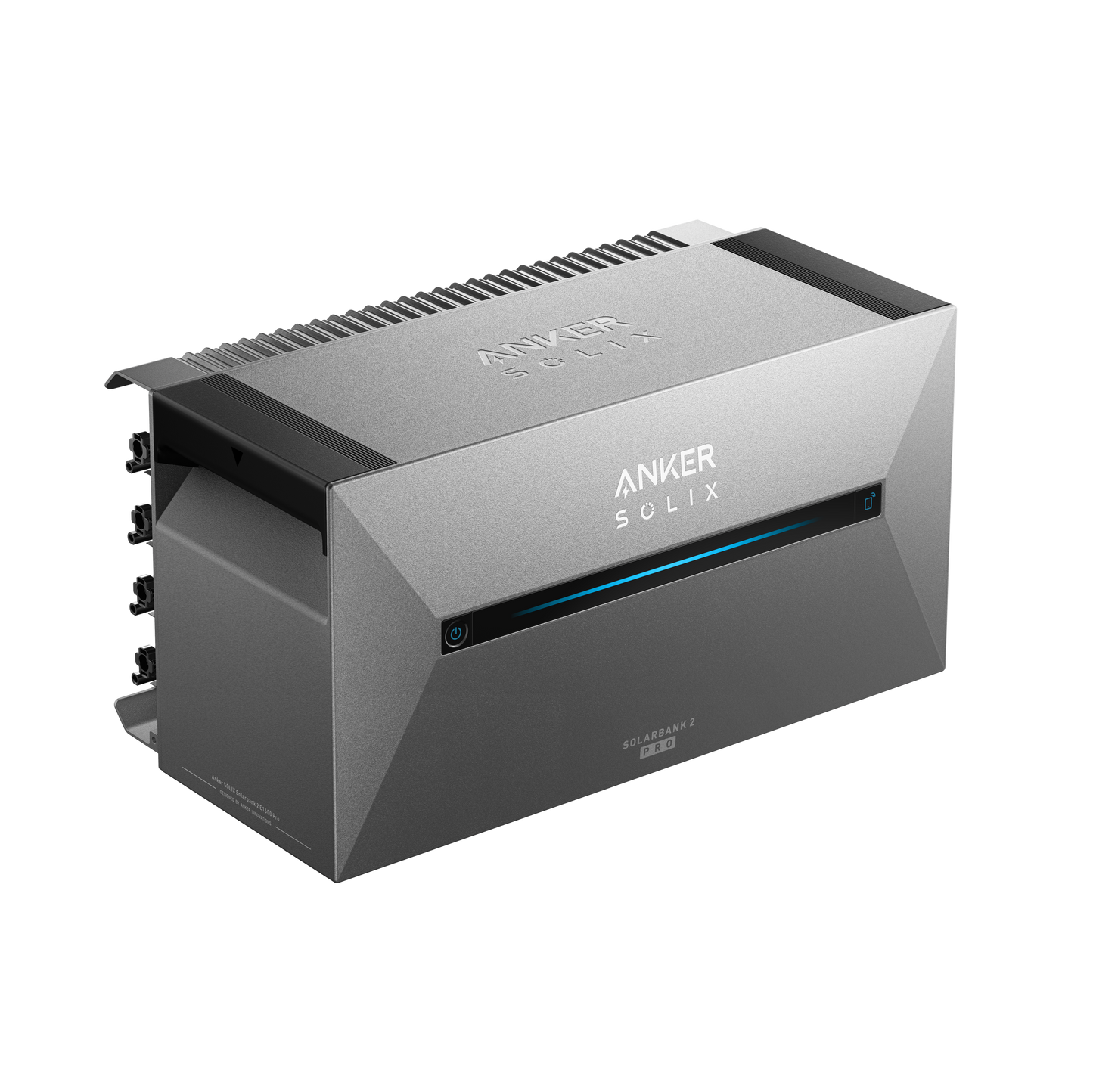 Anker SOLIX Solarbank 2 E1600 Pro 3,2kWh Speicher inkl. Smart Meter + 4 Module GRATIS | PVST5300 - Energie Shop Deutschland
