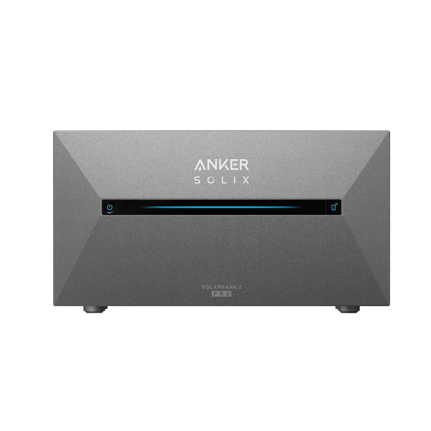 Anker SOLIX Solarbank 2 E1600 Pro 3,2kWh Speicher inkl. Smart Meter + 4 Module GRATIS | PVST5300 - Energie Shop Deutschland