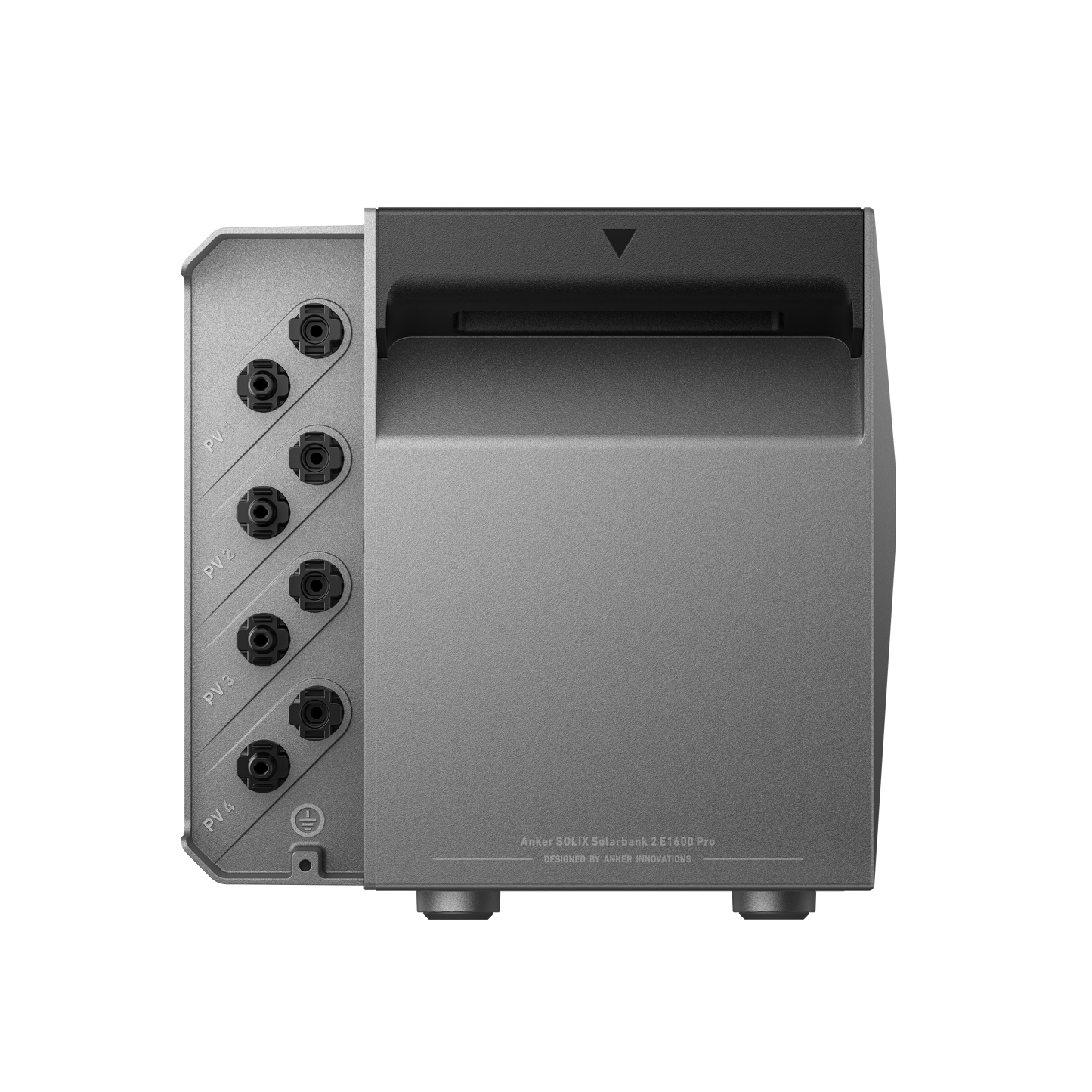 Anker SOLIX Solarbank 2 E1600 Pro 3,2kWh Speicher inkl. Smart Meter + 4 Module GRATIS | PVST5300 - Energie Shop Deutschland