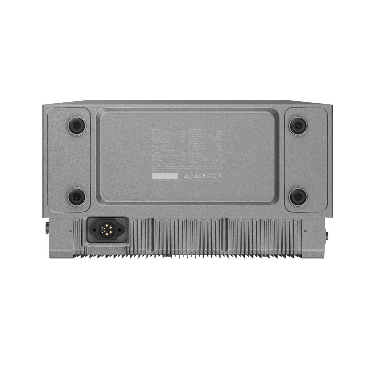 Anker SOLIX Solarbank 2 E1600 Pro 3,2kWh Speicher inkl. Smart Meter + 4 Module GRATIS | PVST5300 - Energie Shop Deutschland