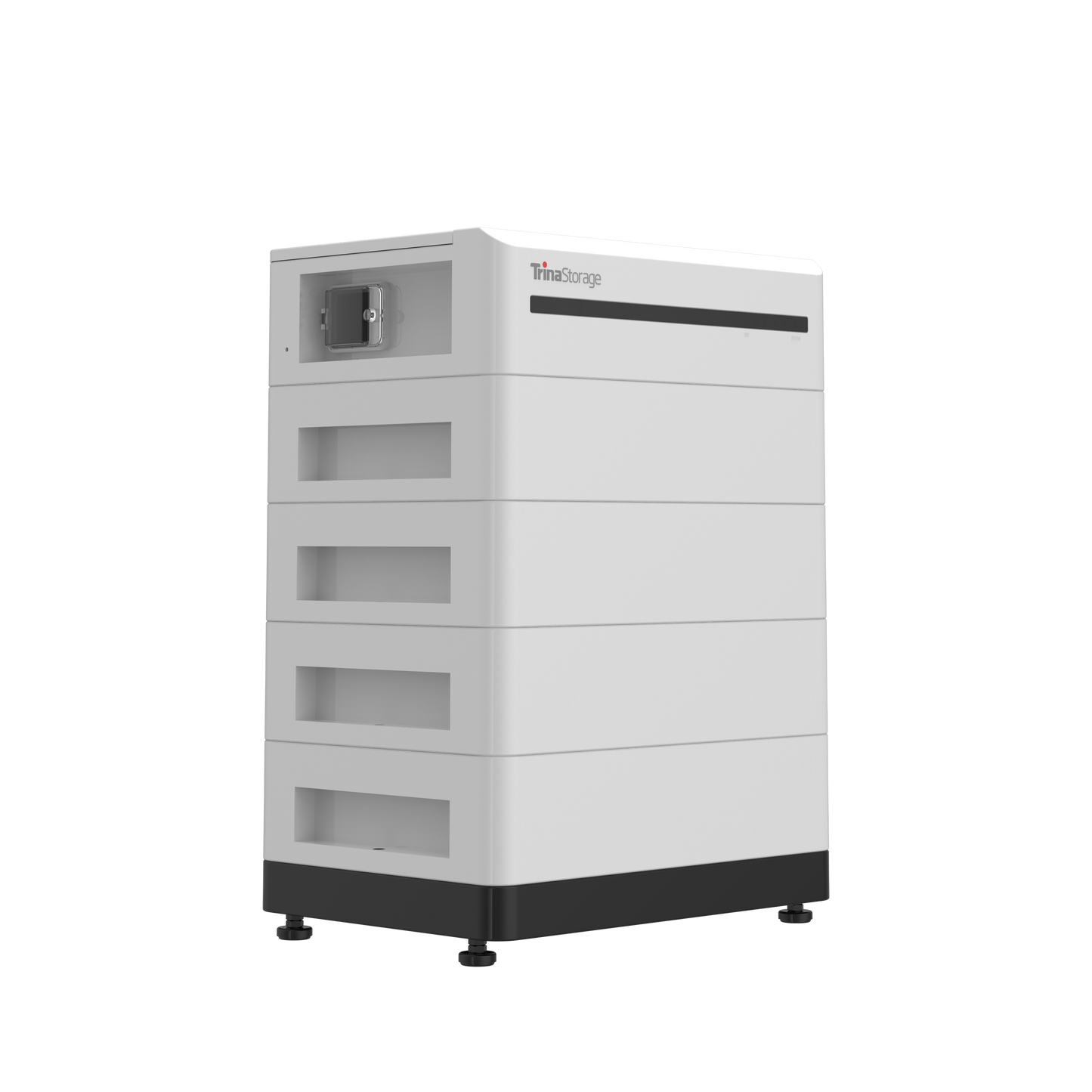 Trina Nexeos PV-Paket mit TRH 12K-T3 + TRB 10K-HT Batteriespeicher | PV1384 - Energie Shop Deutschland