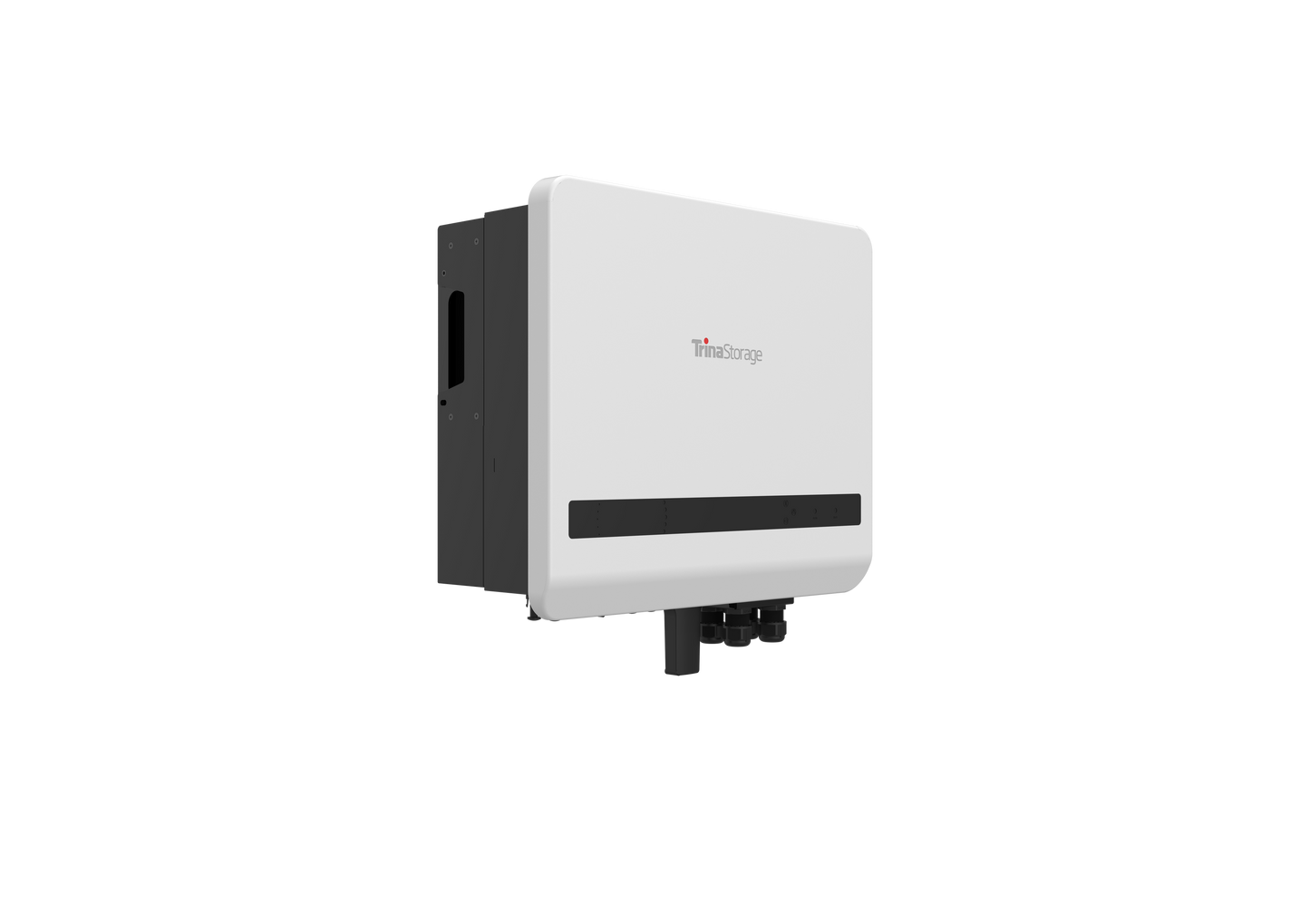 Trina Nexeos PV-Paket mit TRH 12K-T3 + TRB 10K-HT Batteriespeicher | PV1384 - Energie Shop Deutschland