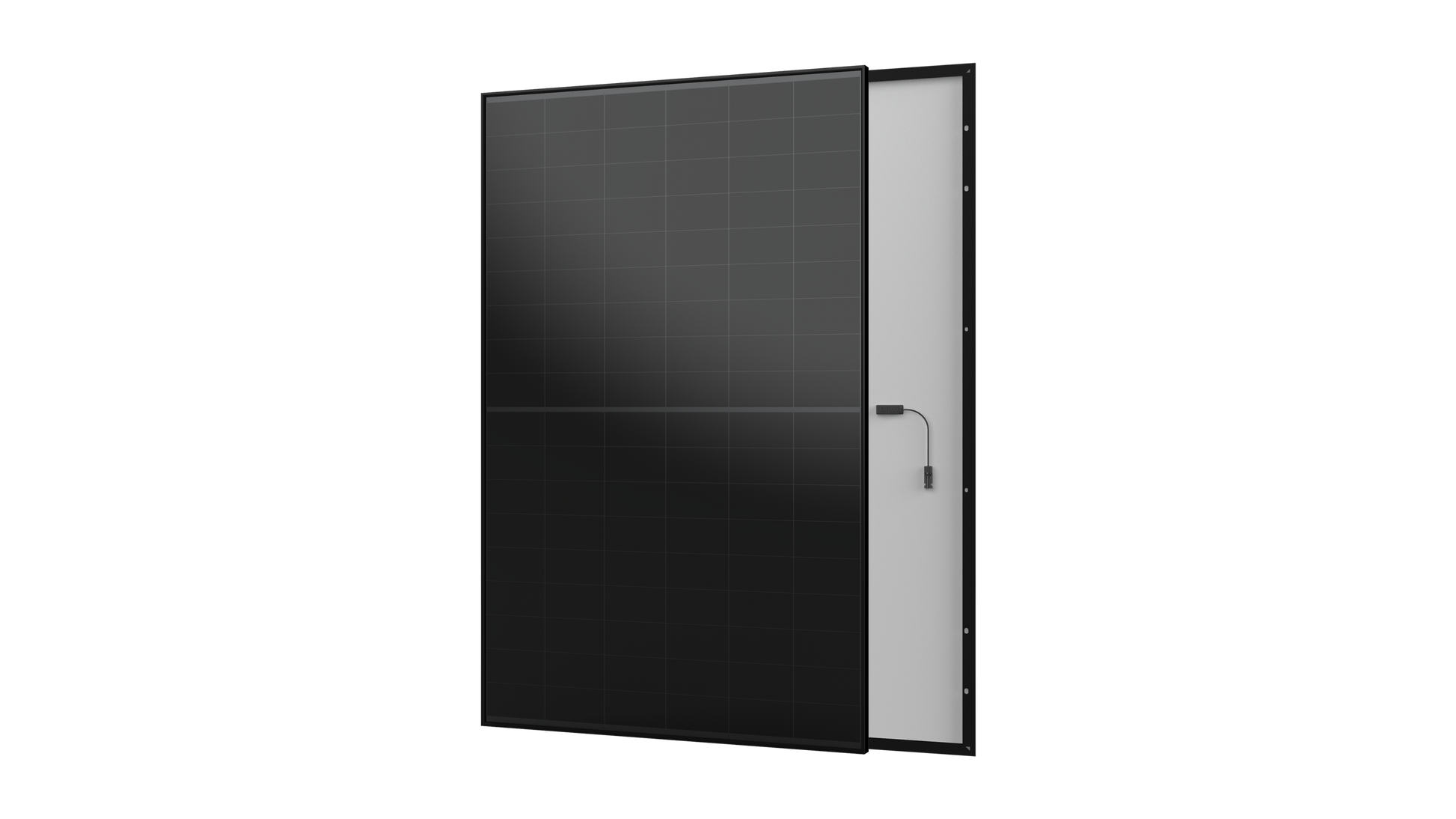 10 kWp Growatt PV-Anlage 22x Aiko Gen.2 445Wp ABC N-Type Fullblack - Energie Shop Deutschland 