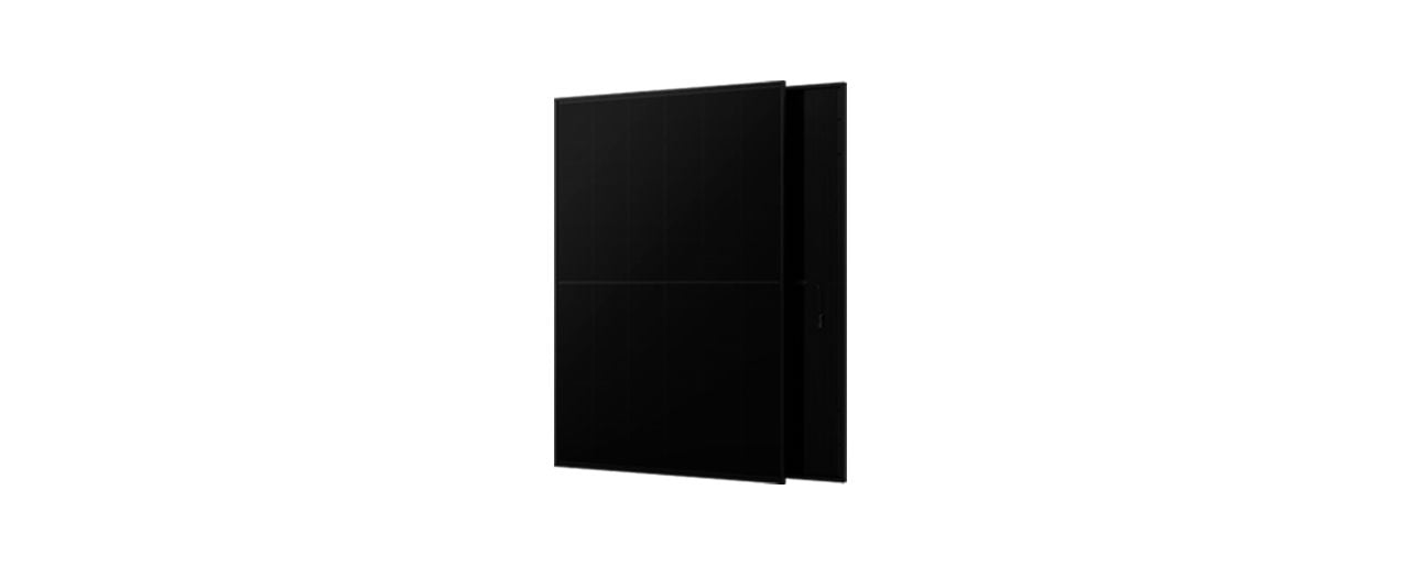 Aiko 450Wp  N-Type ABC Neostar 2S+ Gen. 2 Glas-Glas Fullblack (Palette) - Energie Shop Deutschland 