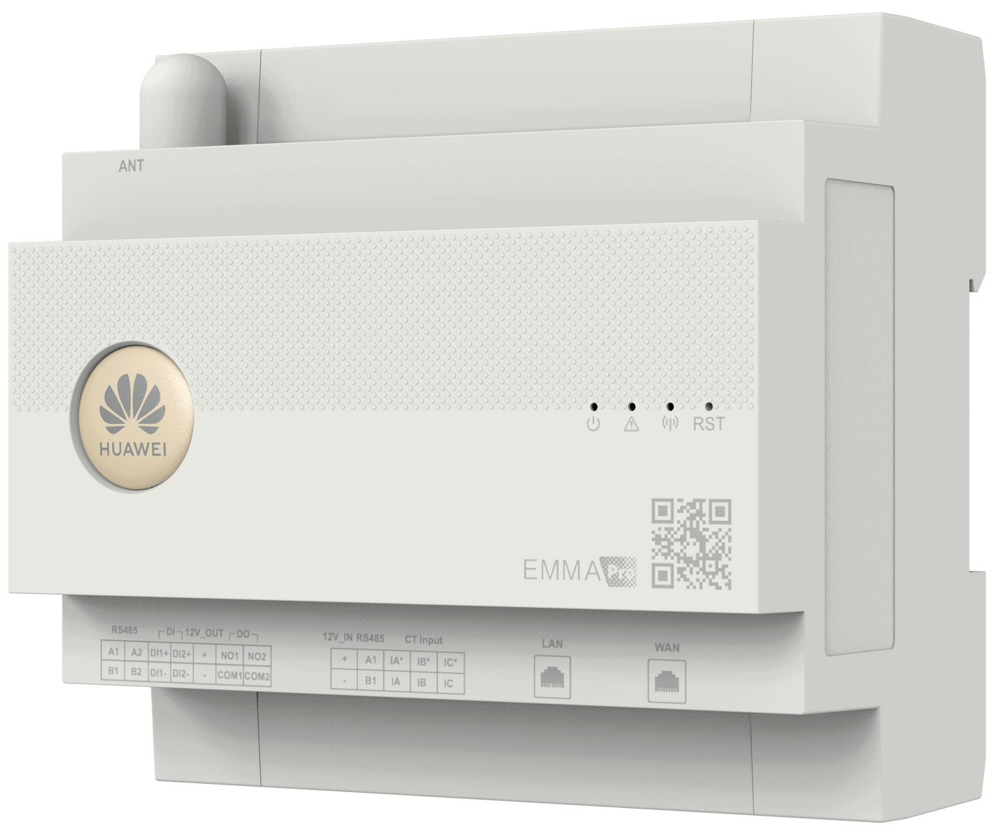10 kWp PV-Anlage 24x Jinko 430Wp Bifazial Glas-Glas Black Frame mit 7kW Speicher inkl. EMMA - Energie Shop Deutschland 