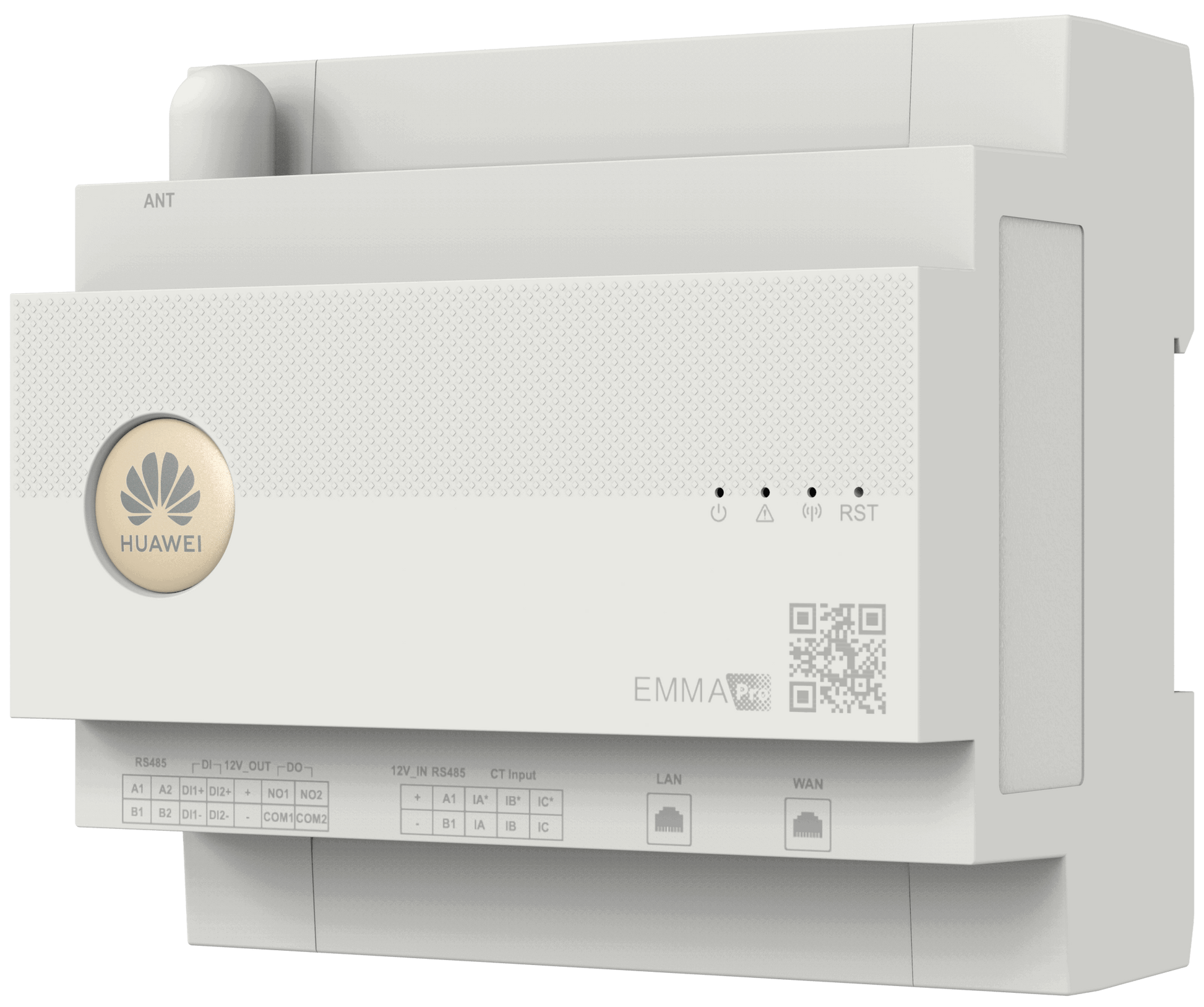 10 kWp PV-Anlage 24x Jinko 430Wp Bifazial Glas-Glas Black Frame mit 7kW Speicher inkl. EMMA - Energie Shop Deutschland 