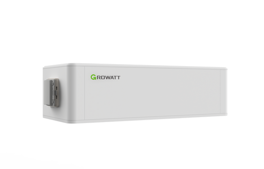Growatt BMS Hochvolt Batterie Management HVC 60050-A1 für ARK | PV1127 - Energie Shop Deutschland 