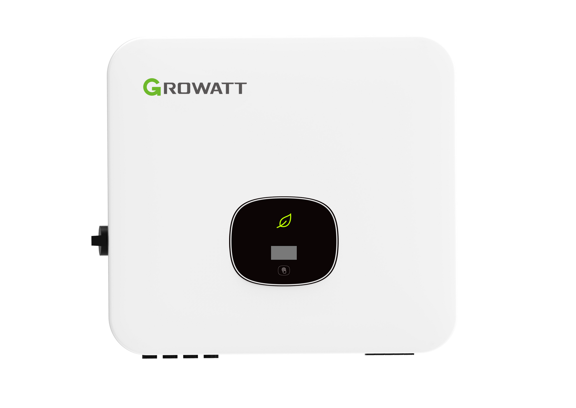 10 kWp Growatt PV-Anlage 22x Aiko Gen.2 445Wp ABC N-Type Fullblack - Energie Shop Deutschland 