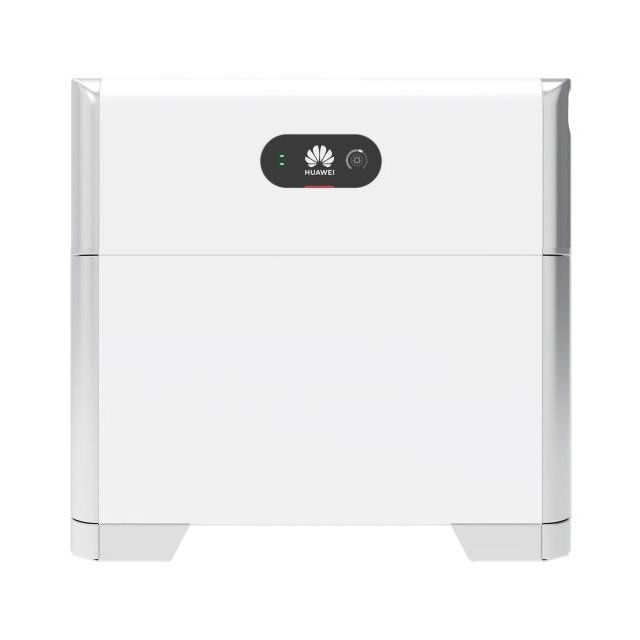 6 kWp PV-Anlage 14x Trina 440Wp Glas-Glas Black Frame mit 5kW Speicher - Energie Shop Deutschland 