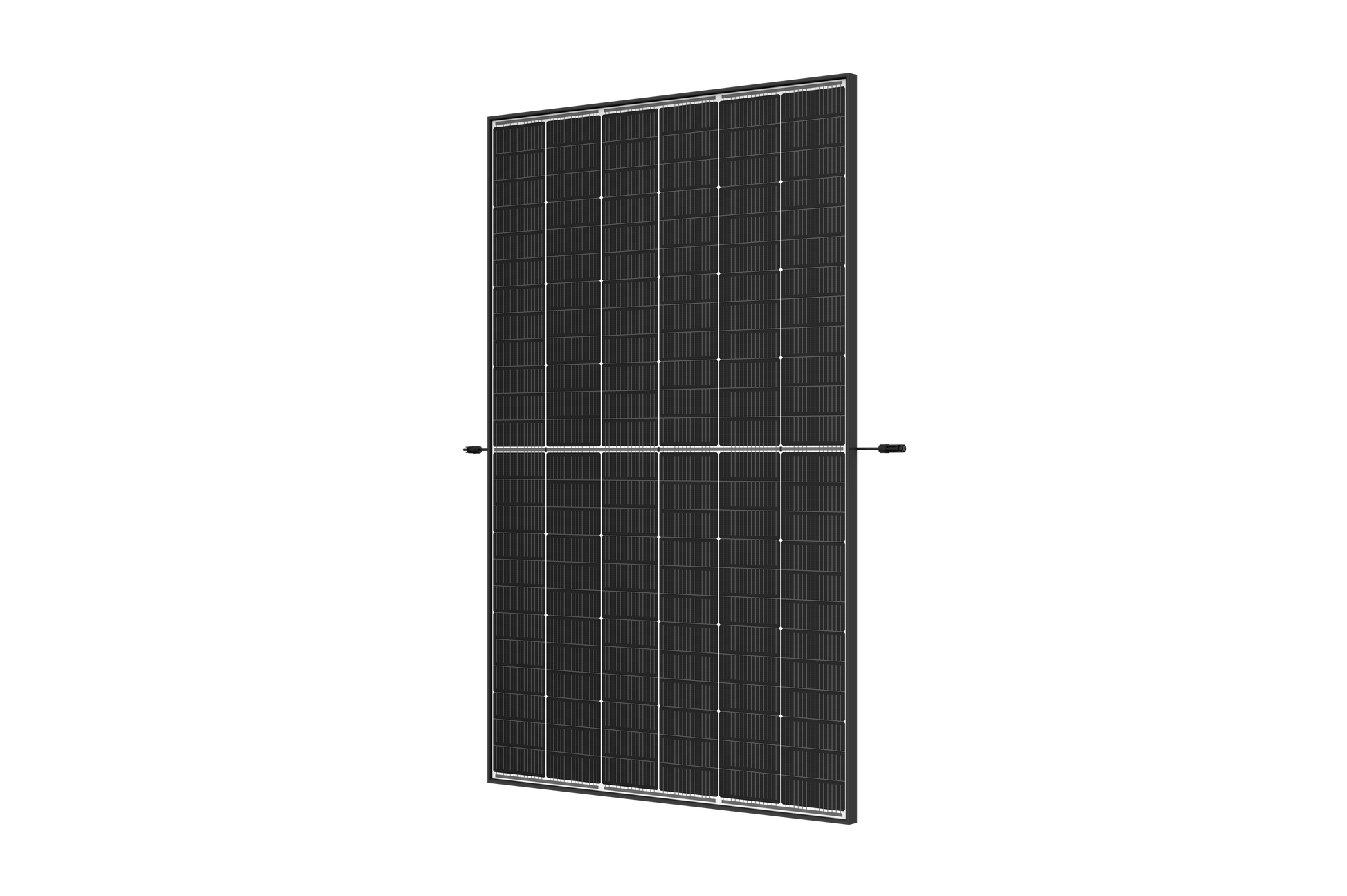 Trina Vertex S+ 445Wp Monofazial Glas-Glas Black Frame (Palette 36 Stk.) - Energie Shop Deutschland 