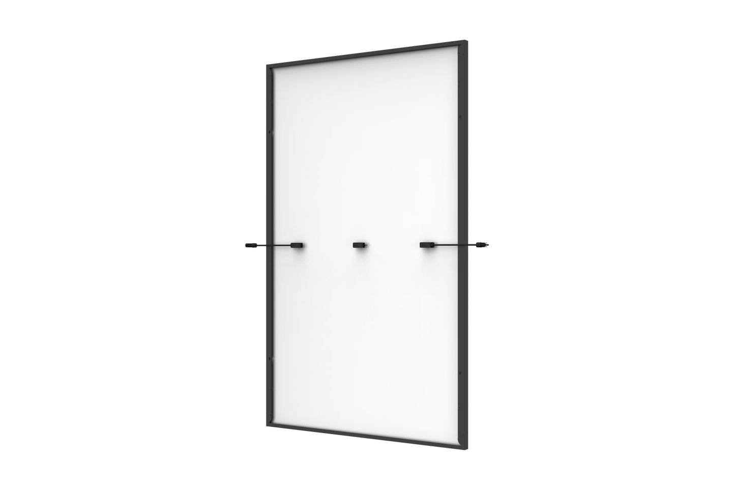 Trina Vertex S+435Wp Monofazial Glas-Glas Black Frame - Energie Shop Deutschland 