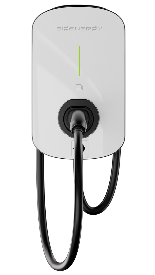 Sigen EV AC Wallbox 22kW | 22kW | PV1372.22 - Energie Shop Deutschland 