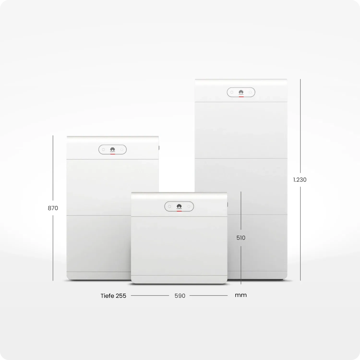 15 kWp PV-Anlage 36x Trina 430Wp Black Frame 14kW Speicher - Energie Shop Deutschland 