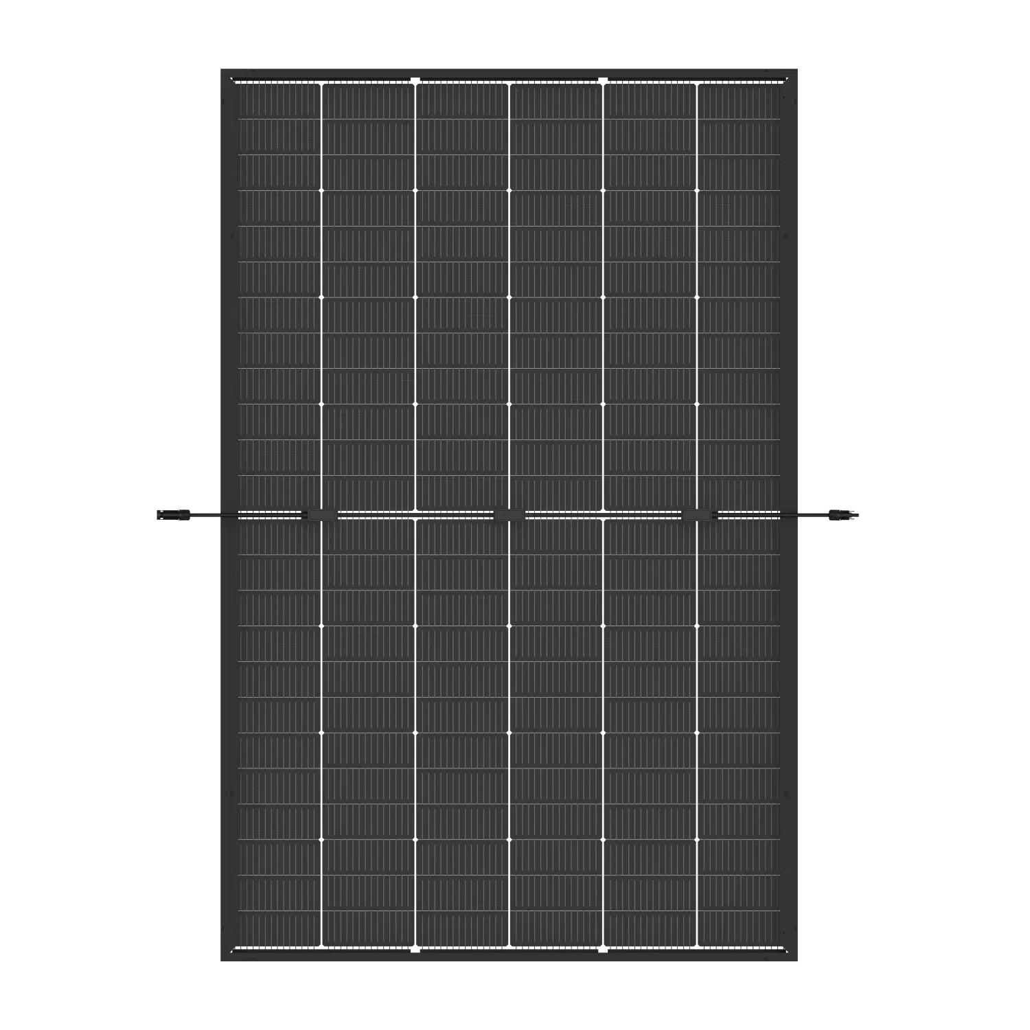 8 kWp PV-Anlage 19x Trina 430Wp Black Frame 21kW Speicher - Energie Shop Deutschland 