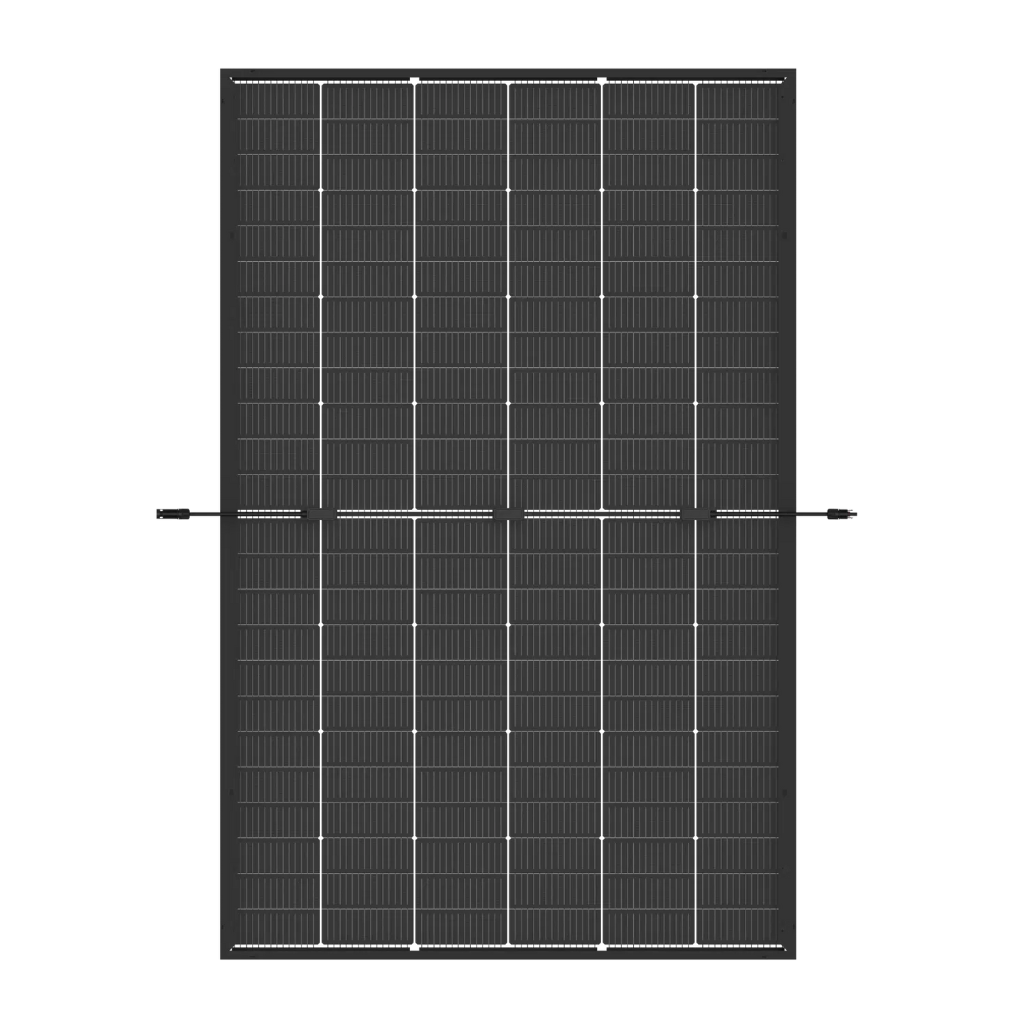 8 kWp PV-Anlage 19x Trina 430Wp Black Frame 21kW Speicher - Energie Shop Deutschland 