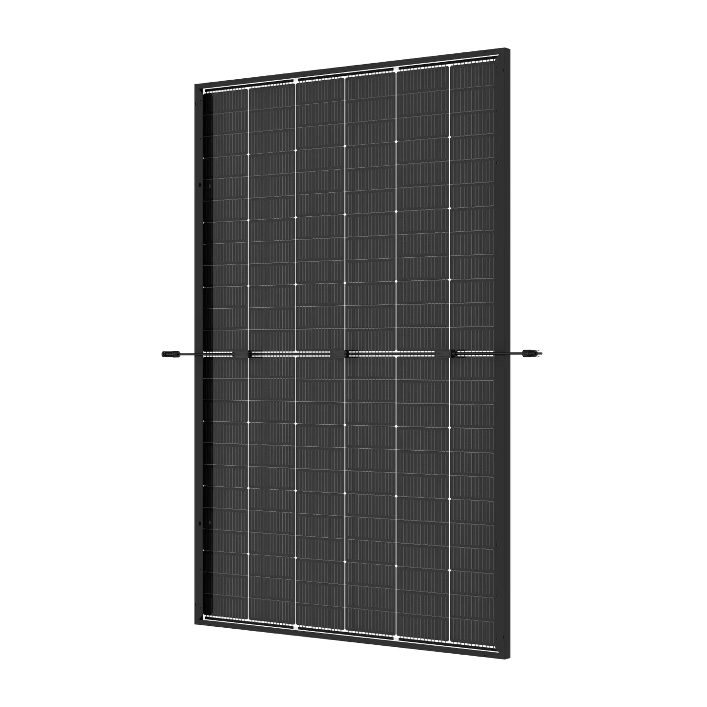 Trina 430Wp Bifazial Black Frame - Energie Shop Deutschland 