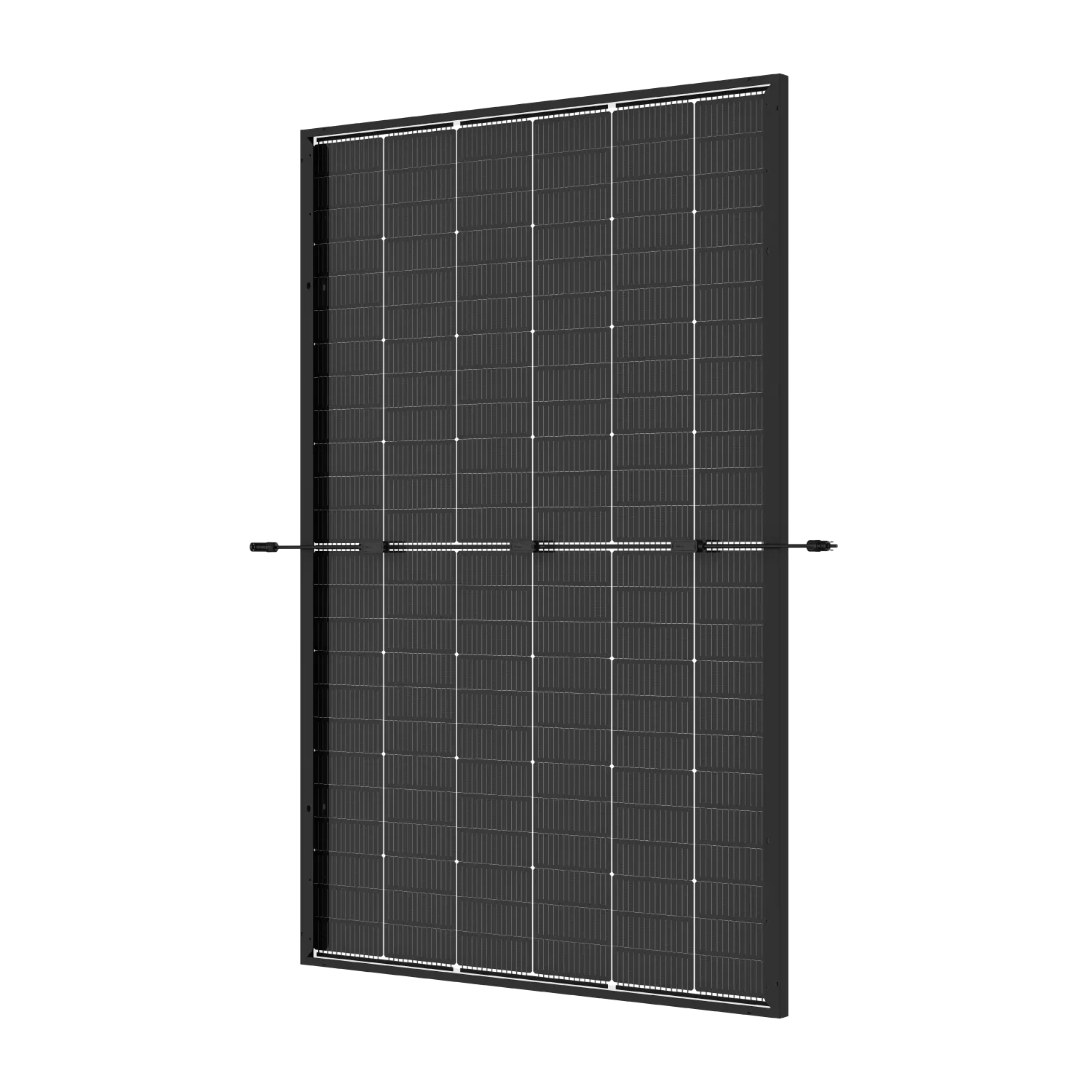 Trina 430Wp Bifazial Black Frame - Energie Shop Deutschland 