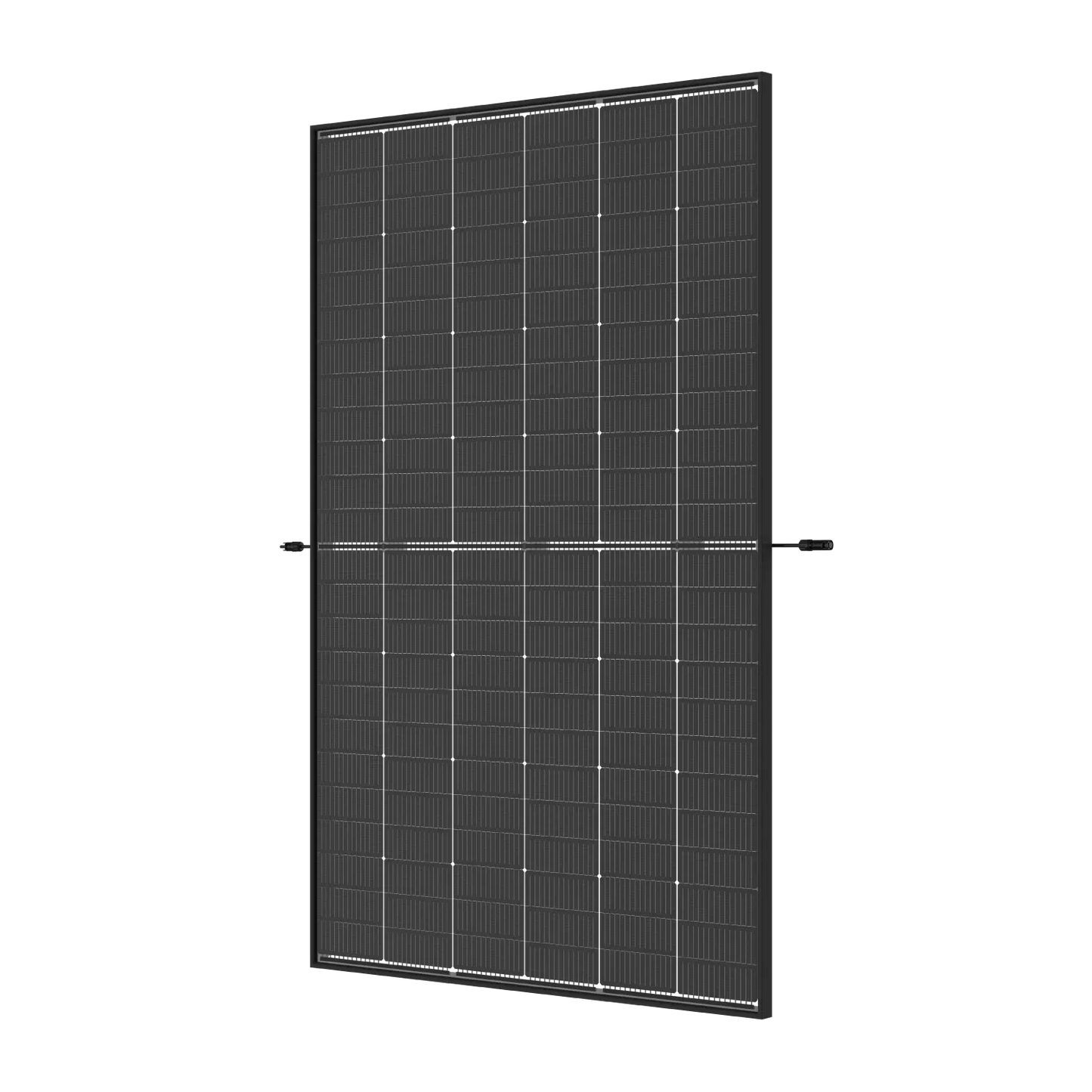8 kWp PV-Anlage 19x Trina 430Wp Black Frame 21kW Speicher - Energie Shop Deutschland 
