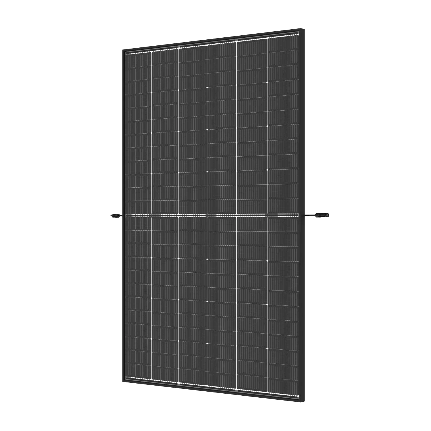 8 kWp PV-Anlage 19x Trina 430Wp Black Frame 21kW Speicher - Energie Shop Deutschland 