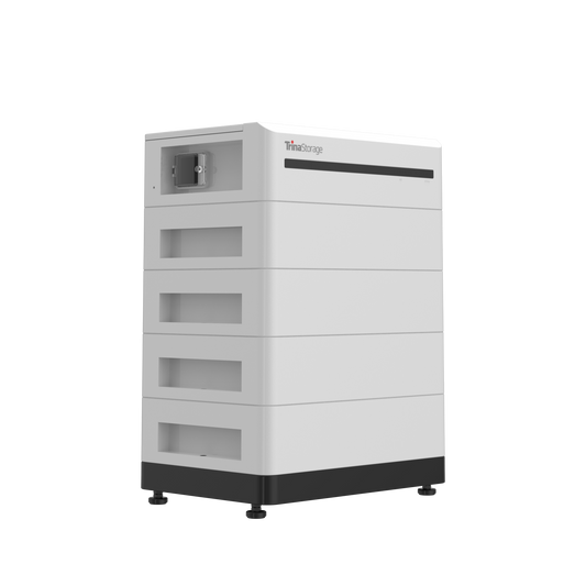 Trina Nexeos TRB 10K-HT Batteriespeicher | PV1332 - Energie Shop Deutschland 