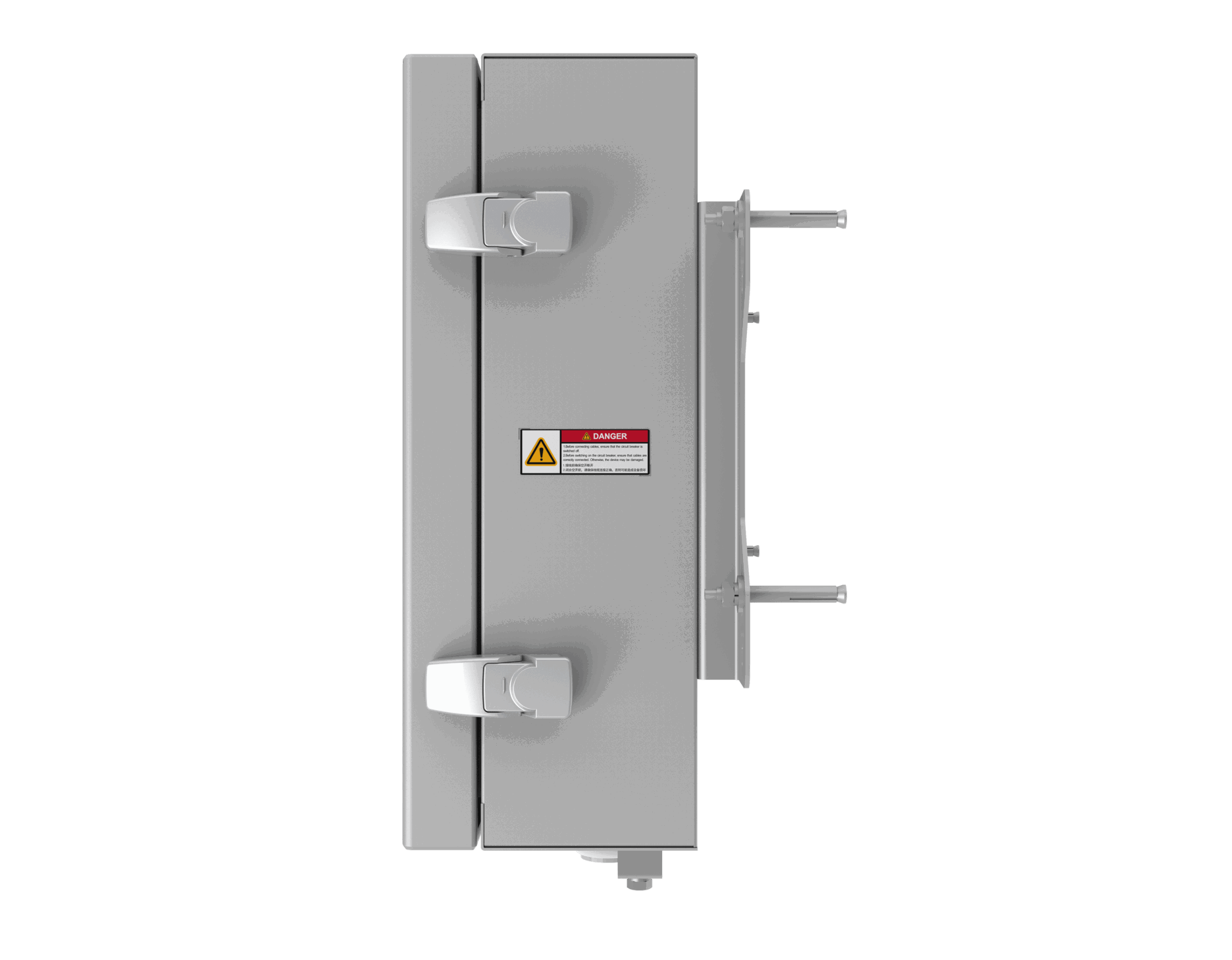 Huawei Backup Box-B1 Notstrom/Stromausfall | ZM6019 - Energie Shop Deutschland 